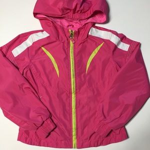 London Fog Girls Lightweight Jacket